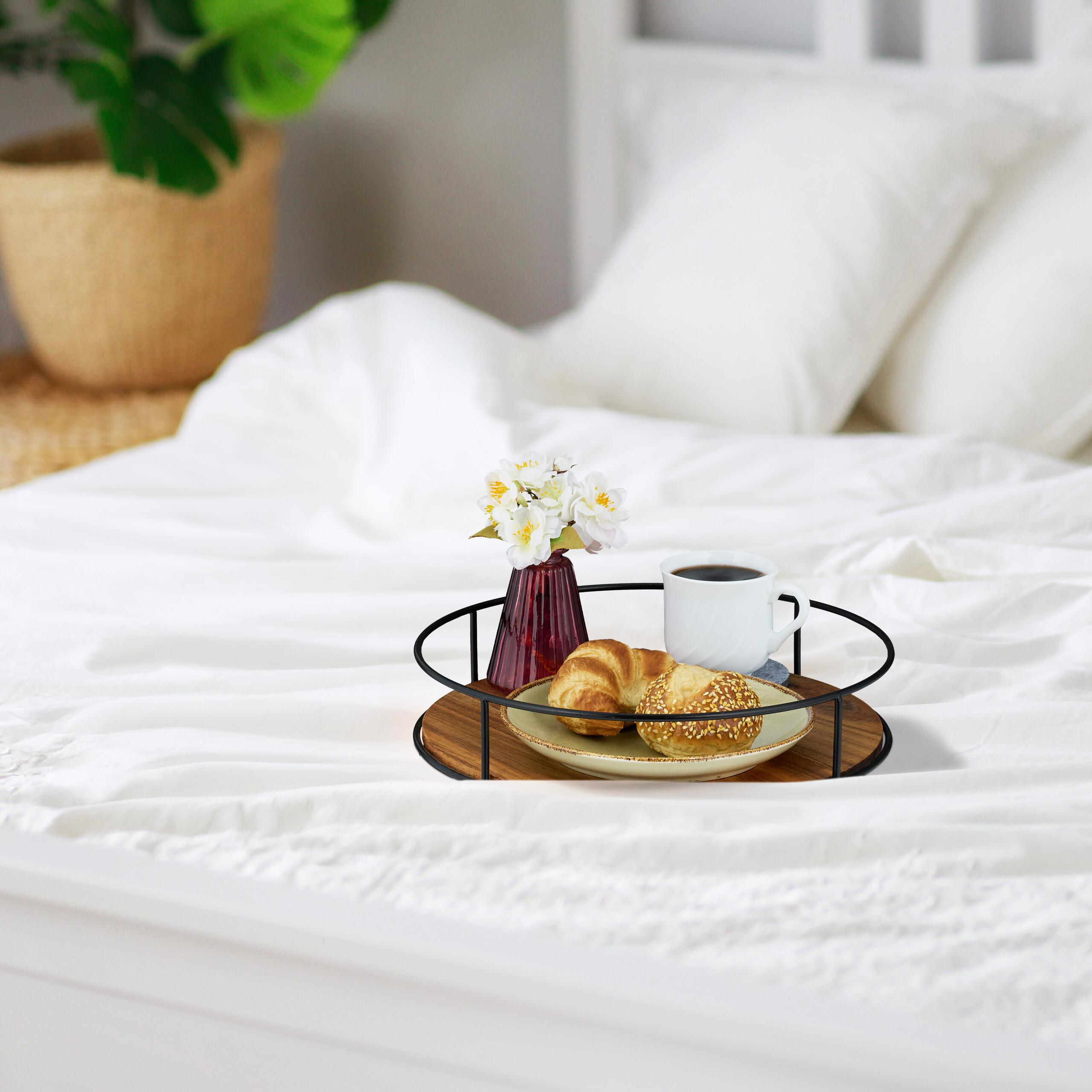 Thumbnail - Relaxdays, Tablett, Tablett