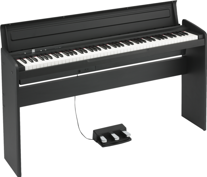 Actual product image Korg Lp180 (88 Keys)