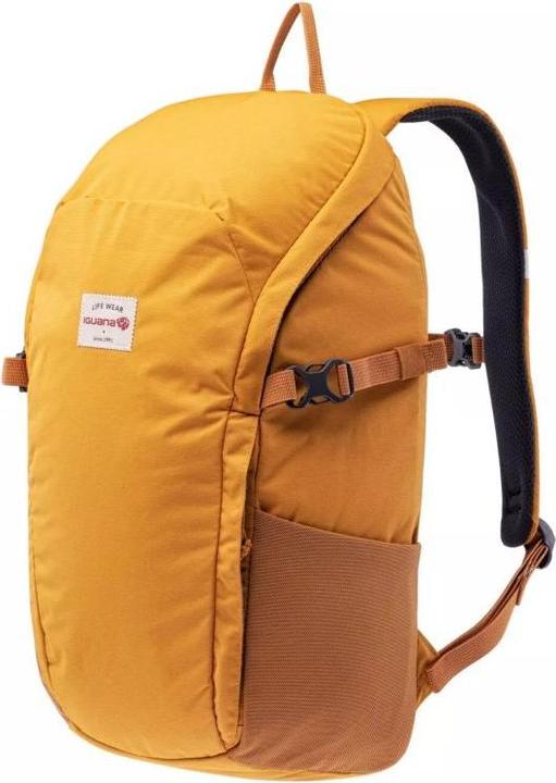 Iguana Lukes Rucksack