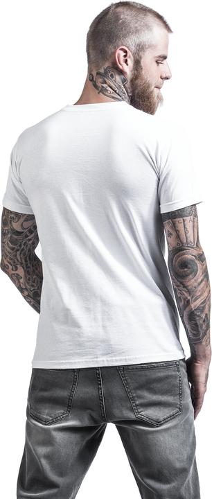 Produktbild Batman Blouse (XXL)