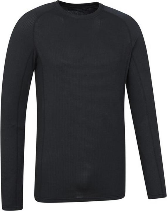 Actual product image Mountain Warehouse Mens Vermont Base Layer Top (4XL)