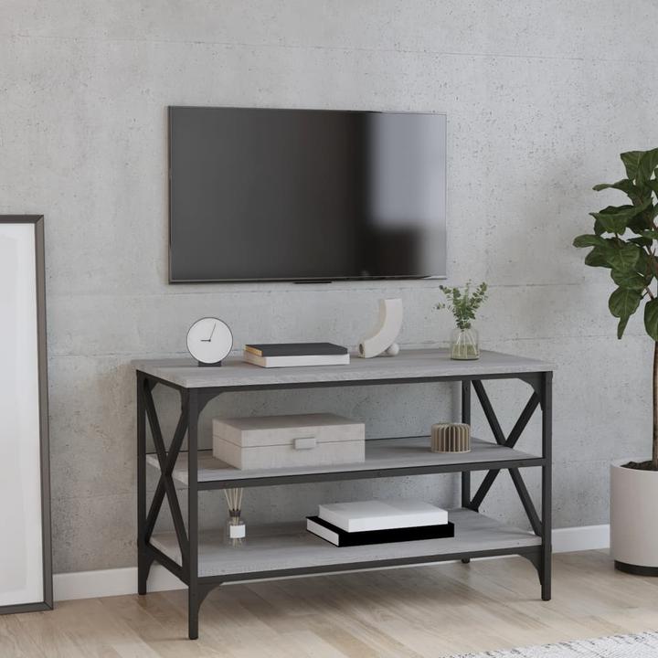 Actual product image vidaXL Cash (100 x 40 x 50 cm)