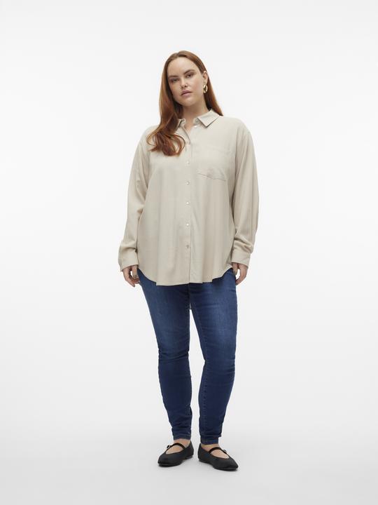 Produktbild Vero Moda VMCMYMILO Hemd Hemd (50)