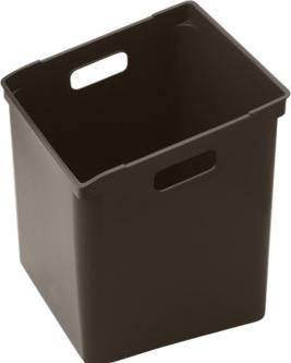 Peka Metall Behälter (35 l)