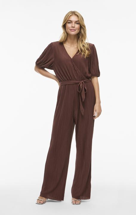 Produktbild Vila VIPLISA Plissierter Jumpsuit (L)