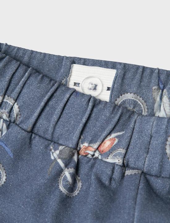 Produktbild Name it Regular Fit Sweathose (92)