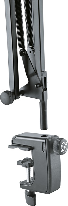 Immagine prodotto K&M Braccio per microfono broadcast