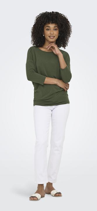 Produktbild Only Onlglamour 3/4 Top Jrs Noos (L)