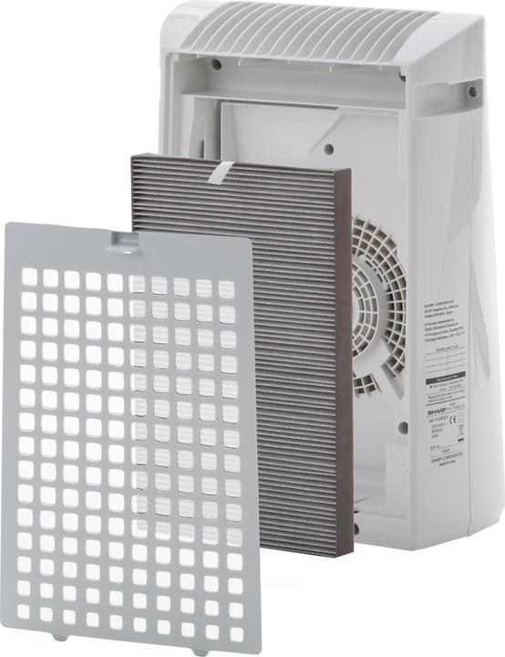 Immagine prodotto Sharp luftfugter *U KC930EUW 2,1ltr til 21m2 rum