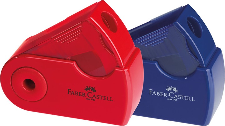 Produktbild Faber-Castell Spitzer Sleeve