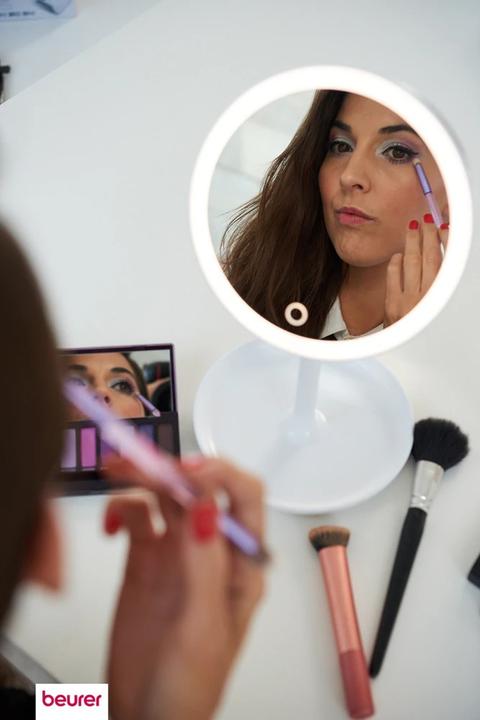 Actual product image Beurer BS 45 (9 x 24 x 24 cm)