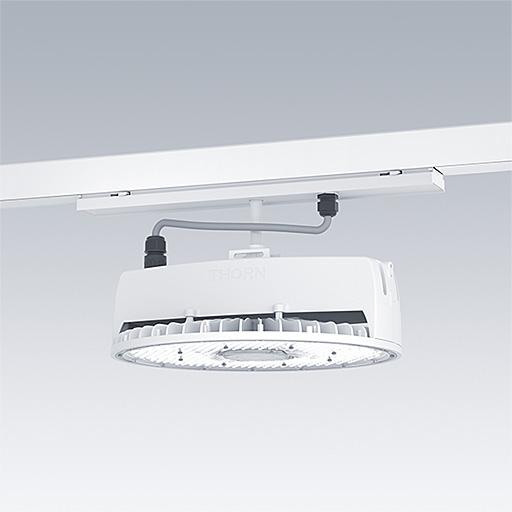 Produktbild Zumtobel LED-Hallenleuchte (20000 lm)