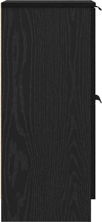 Actual product image vidaXL Sideboard (30 x 30 x 70 cm)