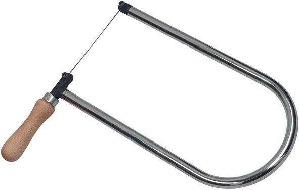 Image du produit Arc de scie à chantourner