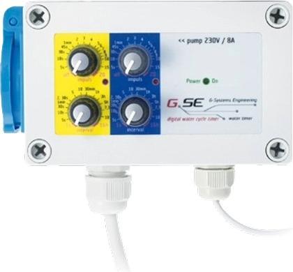 Produktbild G.SE Water Timer mit Sonde