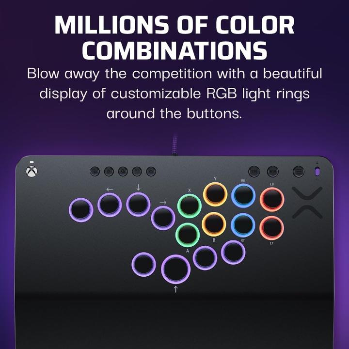 Immagine prodotto Turtle Beach Victrix Pro KO (PC, Xbox Series X)