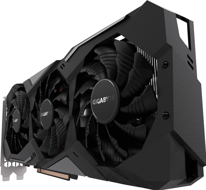 Produktbild Gigabyte GeForce RTX 2070 Gaming (8 GB)