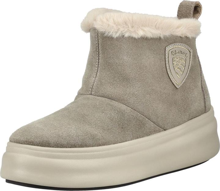 Actual product image Bauer Stiefelette (37)