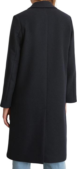 Immagine prodotto Marc O'Polo Cappotto con Collo a Risvolto e Lunghezza al Ginocchio