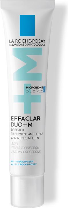 Immagine prodotto La Roche Posay Effaclar Duo+M (40 ml, Crema 24h)