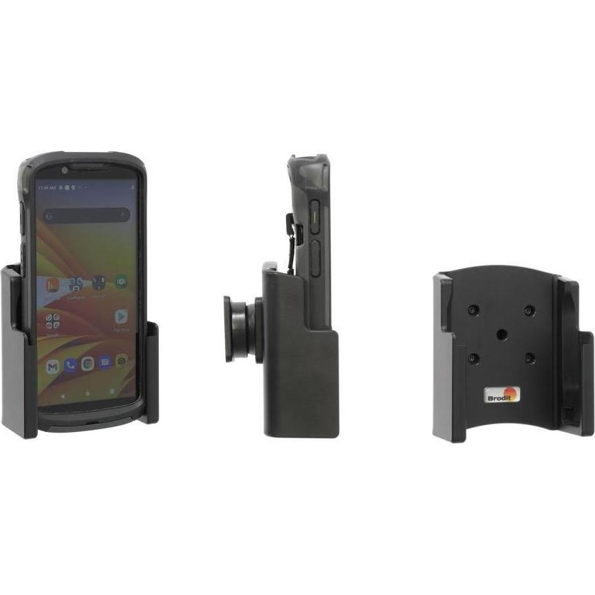 Thumbnail - Brodit 711306 Gerätehalterung Zebra TC53/TC58, Smartphone Halterung