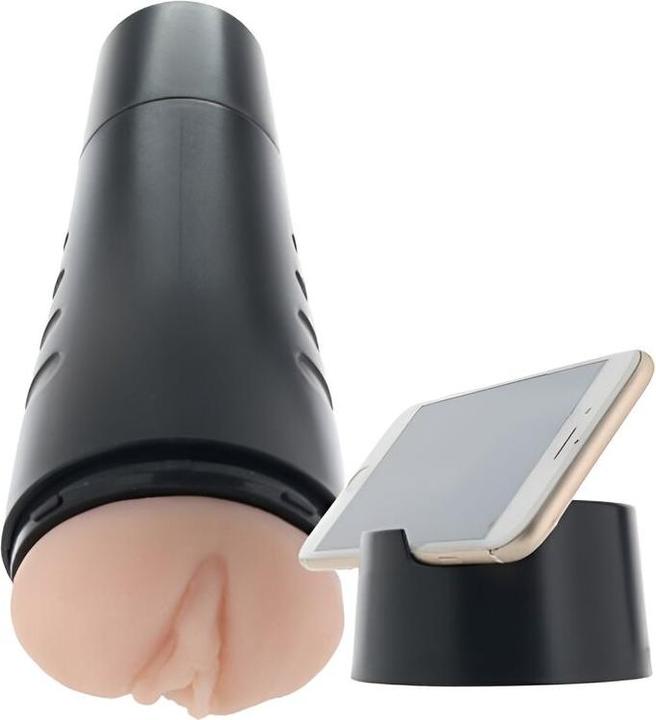 Immagine prodotto Pornstar Strokers Rachael Cavalli - Pussy Stroker Hard Case