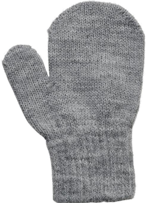 Produktbild hummel hmlMINI KNIT MITTENS 2-PACK (1, 2)