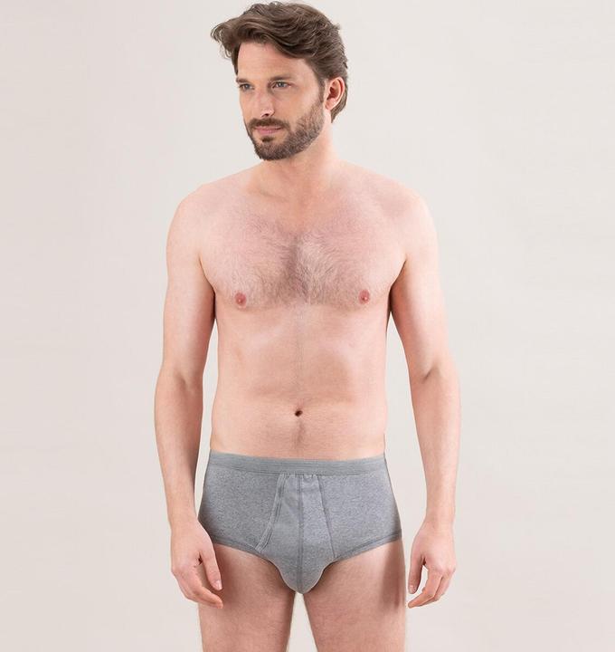 Actual product image Eminence Hoher Slip mit Eingriff (Single pack, S)