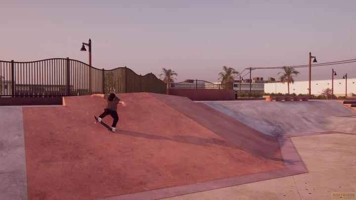 Image du produit Easy Day Studios Skater XL (PS4, DE)