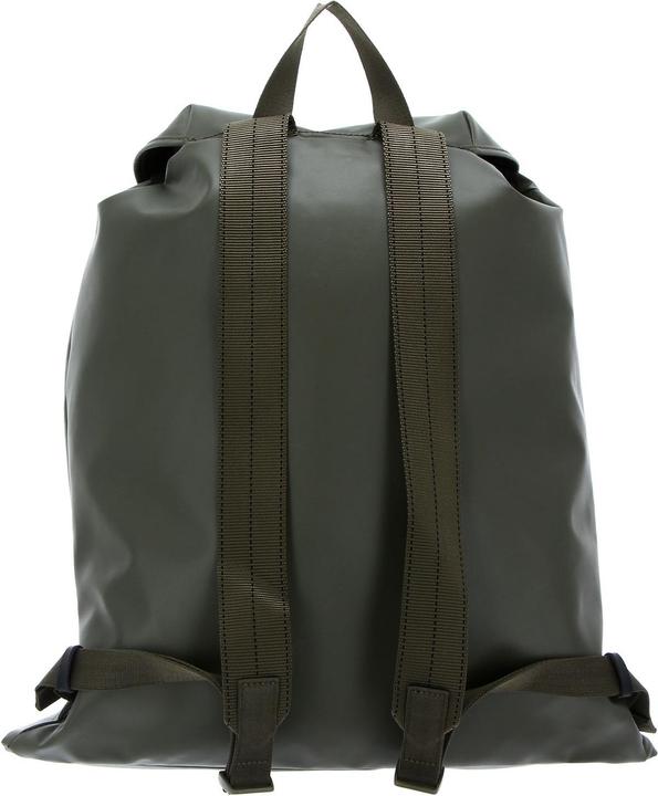 Actual product image Calvin Klein CKJ Drawstring Backpack