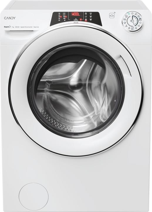 Candy RO41274DWMCT/1-S (7 kg, Links)