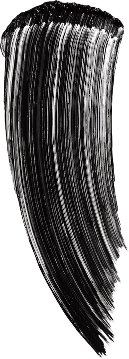 Actual product image Maybelline New York The Falsies (2 Black)
