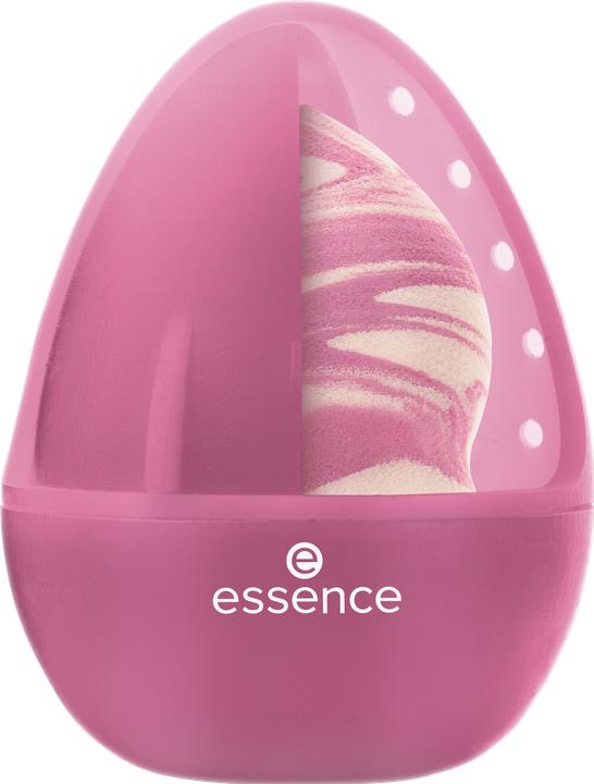 Produktbild essence get the glaze! makeup sponge & case