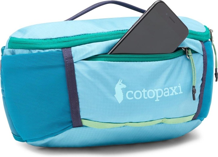 Actual product image Cotopaxi Lagos Hydration Pack (5 l)