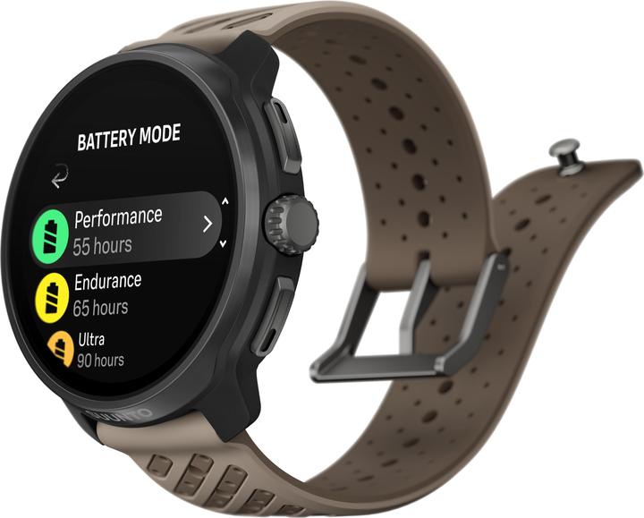 Produktbild Suunto Race 2 (49 mm)