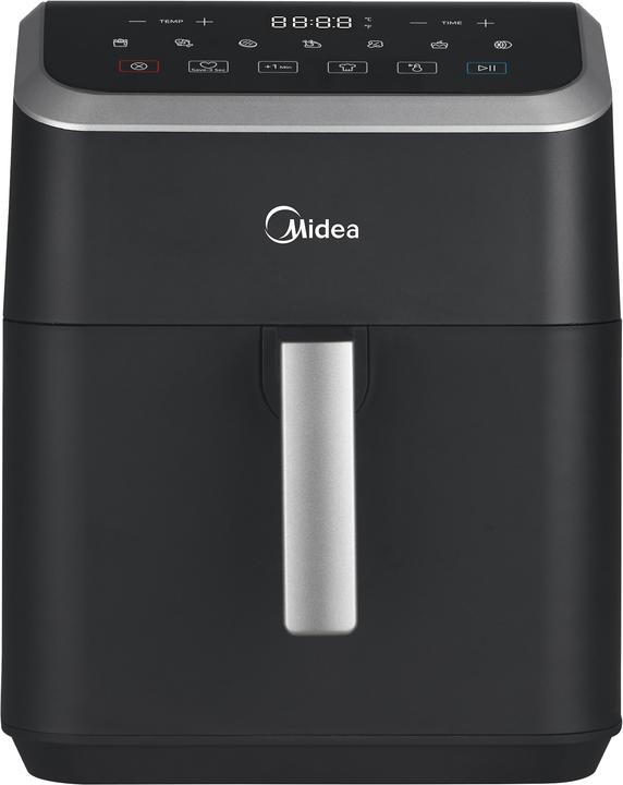 Produktbild Midea Heissluft-Fritteuse
