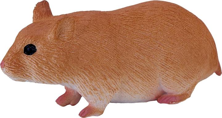 Actual product image Mojo Hamster