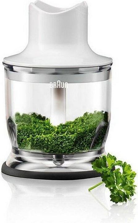 Produktbild Braun Mq3025wh
