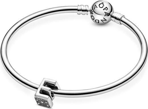 Immagine prodotto Pandora Lettera E (Argento)