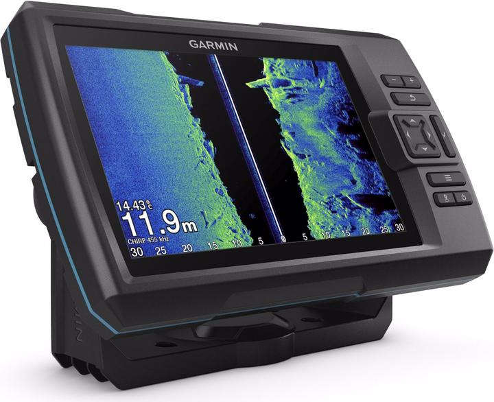 Produktbild Garmin Striker Vivid 7sv