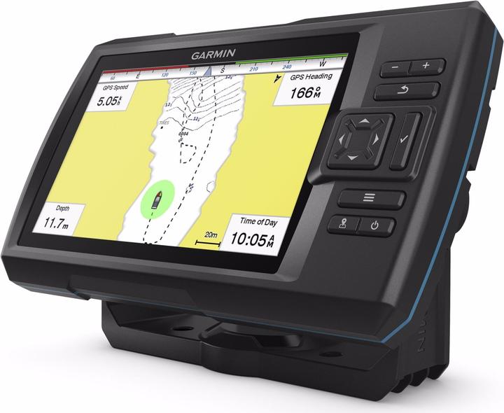 Produktbild Garmin Striker Vivid 7sv