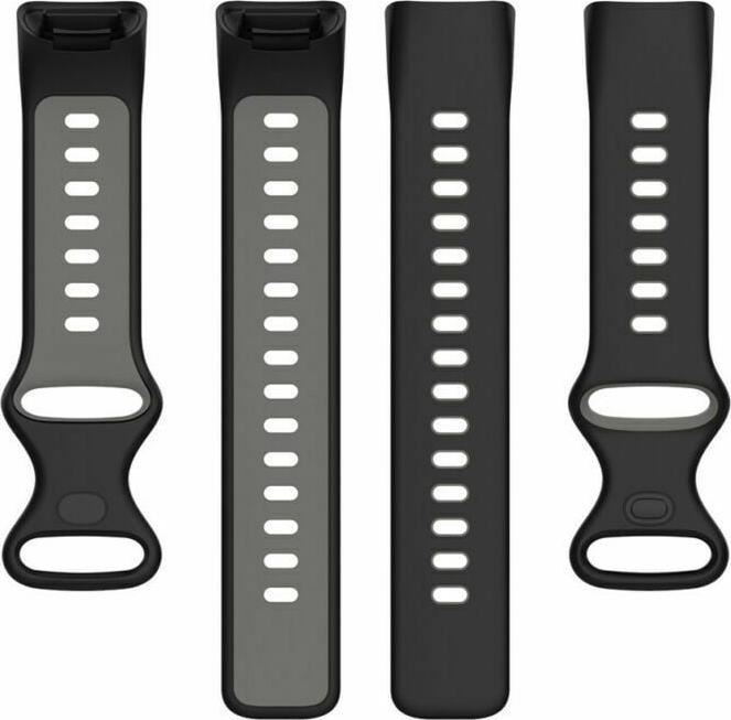 Produktbild Strap-it Sportarmband (Silikon, Fitbit Charge 5)