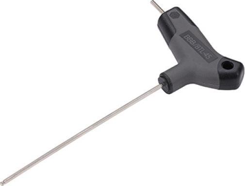 Image du produit BBB Hex T BTL-45 5mm