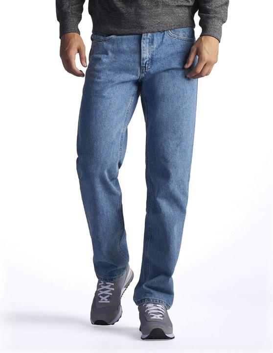 Produktbild Lee Jeans Regular Fit Gamba Dritta (W34/L30)