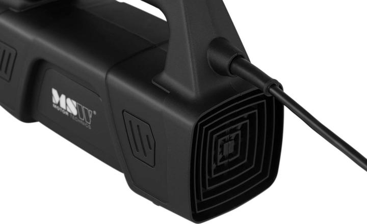 Immagine prodotto MSW Induktionsheizgerät Induktionspule Heizgerät Induktionsheizer Induktionserhitzer