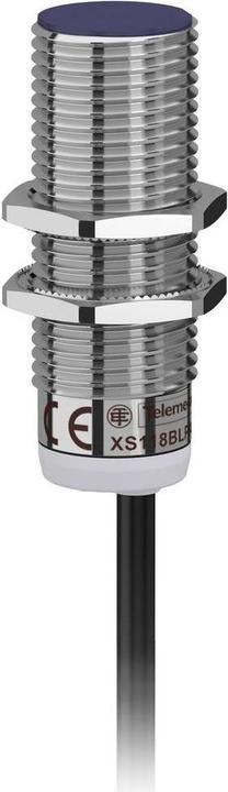 Produktbild TE Sensors Electric Induktiver Näherungss (Schalter)