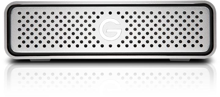 Produktbild G-Tech G-Drive USB (14 TB)