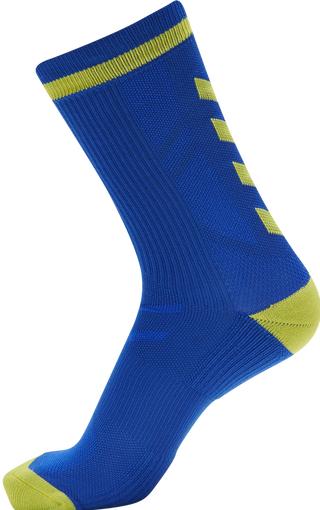 Produktbild hummel Elite Indoor Sock Low (46, 48)