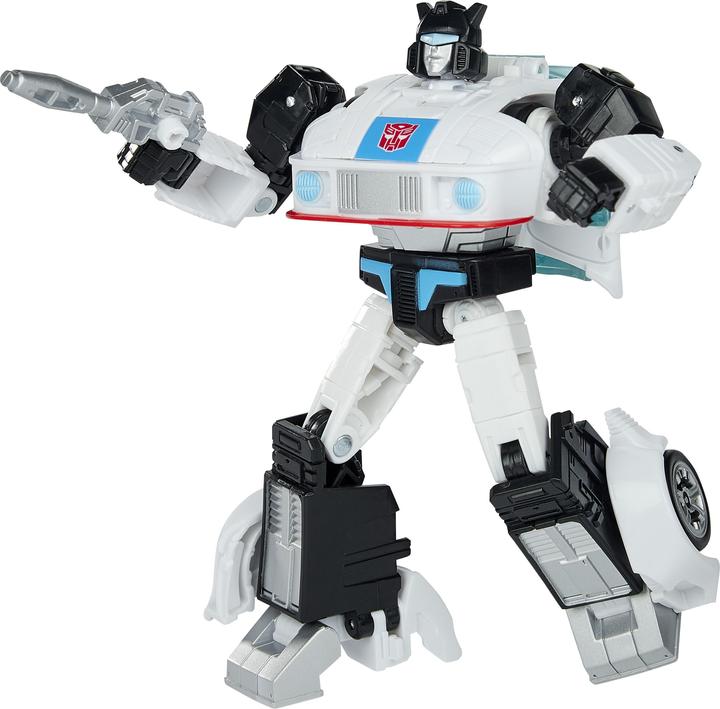 Image du produit Transformers Studio Deluxe