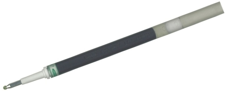 Actual product image Pentel EnerGel refill (Gel mine, Green, 0.70 mm)
